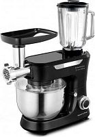 картинка кухонный комбайн zigmund & shtain de luxe zkm-998 zigmund & shtain de luxe zkm-998 от магазина Tovar-RF.ru