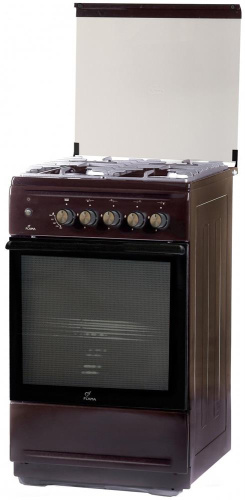 картинка плита газовая flama n fg 24239 b от магазина Tovar-RF.ru