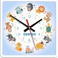 картинка Часы настенные CENTEK СТ-7103 Kids CENTEK СТ-7103 Kids от магазина Tovar-RF.ru