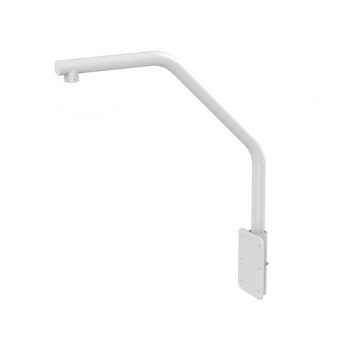 картинка HIKVISION DS-1660ZJ Кронштейн от магазина Tovar-RF.ru