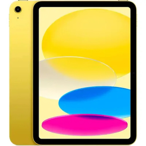 картинка apple ipad 11-inch (11th gen) wi-fi 128gb yellow (md4d4za/a) магазин Tovar-RF.ru являющийся официальным дистрибьютором в России картинка apple ipad 11-inch (11th gen) wi-fi 128gb yellow (md4d4za/a) от магазина Tovar-RF.ru