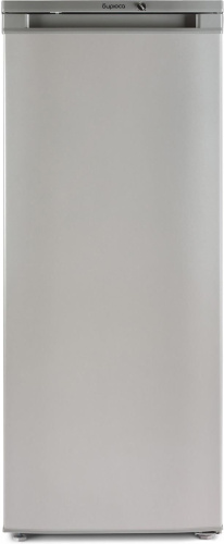 картинка морозильный шкаф бирюса м414 130л металлик бирюса м414 130л металлик от магазина Tovar-RF.ru