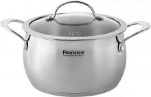 картинка Кастрюля RONDELL Admiring RDS-747 RONDELL Admiring RDS-747 от магазина Tovar-RF.ru