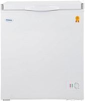 картинка морозильник renova fc-110c (ларь) от магазина Tovar-RF.ru