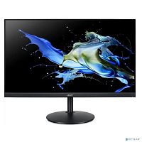 картинка lcd acer 27" cb272uebmiiprx {ips 2560x1440 100hz 1ms 350cd hdmi2.0 displayport1.2 audioout 2x2w has pivot} [um.hb2cd.e02] от магазина Tovar-RF.ru