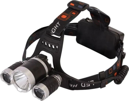 картинка фонарь glanzen ufl-0600-v15от магазина Tovar-RF.ru