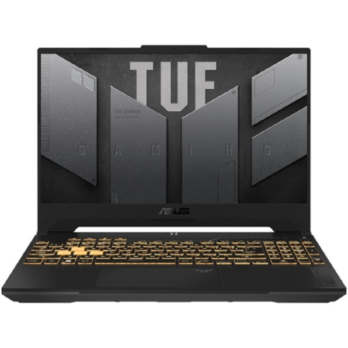 картинка asus tuf gaming a17 fa707nv-hx079 [90nr0e35-m004f0] mecha gray 17.3" {fhd ryzen 7 7735hs/16384mb/512pcissdgb/rtx4060(8192mb)/dos} от магазина Tovar-RF.ru