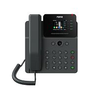 картинка fanvil v61w c б/п sip телефон от магазина Tovar-RF.ru