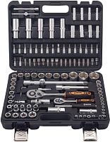 картинка ВИХРЬ 1/2", 1/4", в кейсе 108предметов 73/6/7/15 от магазина Tovar-RF.ru
