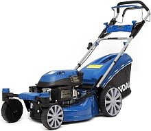 картинка Газонокосилка бензиновая HYUNDAI L 5110RS HYUNDAI L 5110RS от магазина Tovar-RF.ru