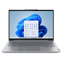 картинка lenovo thinkbook 14 g8 irl [21sga001cd_pro] (клав.рус.грав.) 14" {wuxga ips 300nits 100srgb core 5 220h/16gb/512gb ssd/w11pro/al-bottom} от магазина Tovar-RF.ru