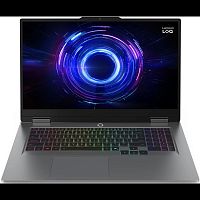 картинка lenovo loq 17irx10 [83jh0090rk] luna grey 17.3" {fhd  i7-13700hx/16gb/1tb ssd/rtx 5060 8gb/dos} от магазина Tovar-RF.ru