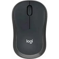 картинка мышь беспроводная logitech m240 graphite (bt, 2but, 4000dpi) (910-007122) от магазина Tovar-RF.ru