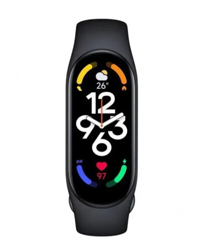 картинка умные часы xiaomi mi smart band 7 bhr6008gl от магазина Tovar-RF.ru