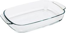 картинка APPETITE PLH4 стекл прям 41х26х6см/3,9л с руч от магазина Tovar-RF.ru