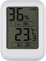 картинка термометр-гигрометр energy en-650 (110830) energy en-650 (110830) от магазина Tovar-RF.ru