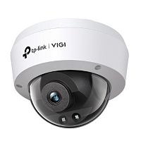 картинка tp-link vigi c240i(4mm) купольная камера 4 мп с ик-подсветкой от магазина Tovar-RF.ru