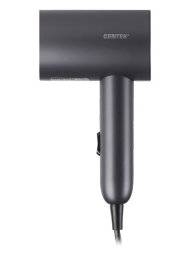 картинка фен centek ct-2201 grey от магазина Tovar-RF.ru