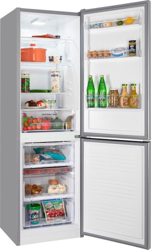 картинка холодильник nordfrost nrb 152 s от магазина Tovar-RF.ru