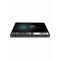 картинка silicon power ssd 256gb a55 sp256gbss3a55s25 2.5", sata3 от магазина Tovar-RF.ru