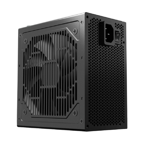 картинка блок питания pccooler p3-f450-w1h 450w (p3-f450-w1hwbk0-eu) от магазина Tovar-RF.ru