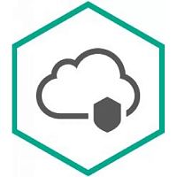 картинка kl4742raefr kaspersky endpoint security cloud, user russian edition. 5-9 workstation / fileserver; 10-18 mobile device 1 year renewal license - лицензия от магазина Tovar-RF.ru