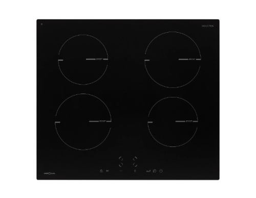 картинка н/п индукция krona magier 60 bl 4btk   от магазина Tovar-RF.ru