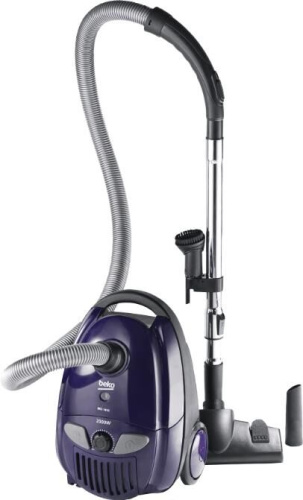 картинка пылесос beko bks 1410 beko bks 1410 от магазина Tovar-RF.ru