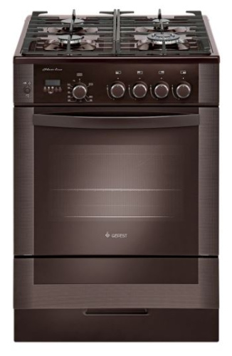 картинка газовая плита гефест пг 6500-04 0245 магазин Tovar-RF.ru являющийся официальным дистрибьютором в России картинка газовая плита гефест пг 6500-04 0245 от магазина Tovar-RF.ru