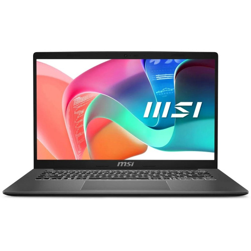 картинка msi modern 14 f1mg-499ru [9s7-14s111-499] grey 14" {fhd  5 120u/ 16gb/ ssd512gb/ intel graphics /windows 11 pro} от магазина Tovar-RF.ru