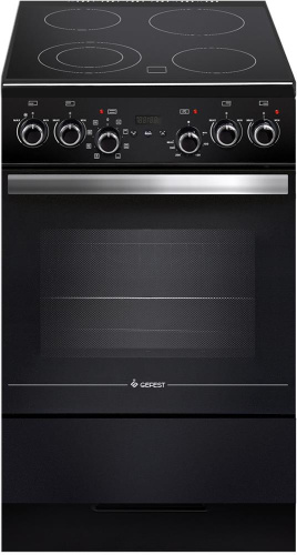 картинка плита электрическая gefest 5560-03 0057 от магазина Tovar-RF.ru