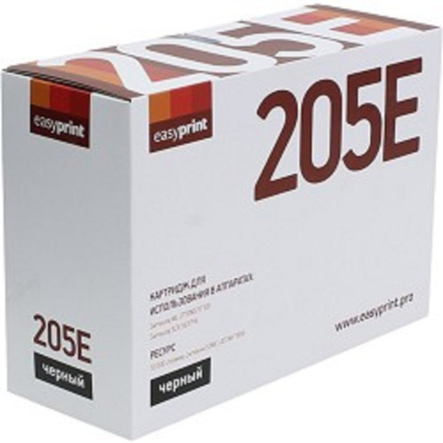 картинка easyprint mlt-d205e картридж ls-205e для samsung ml-3710nd/3710d/scx-5637fr (10000 стр.) с чипом от магазина Tovar-RF.ru