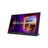 картинка asus lcd 17,3" mb17ahg zenscreen {wled/ips 1920x1080 144hz 5ms freesync premium x1 2x usb type-c}[90lm08pg-b01170] от магазина Tovar-RF.ru