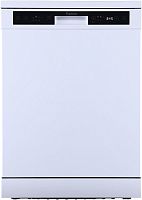 картинка посудомоечная машина бирюса dwf-614/5 w белый от магазина Tovar-RF.ru