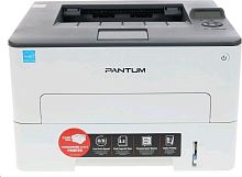 картинка лазерный принтеры и мфу pantum p3300dn pantum p3300dn white от магазина Tovar-RF.ru