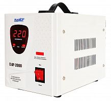 картинка Стабилизатор RUCELF CTAP-2000VA от магазина Tovar-RF.ru