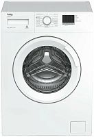 картинка стиральная машина фронтальная beko wre6511bww от магазина Tovar-RF.ru