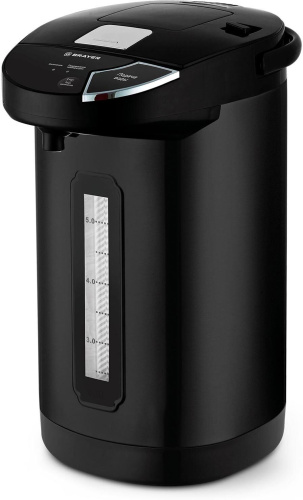 картинка термопот brayer br6005 4л магазин Tovar-RF.ru являющийся официальным дистрибьютором в России картинка термопот brayer br6005 4л от магазина Tovar-RF.ru
