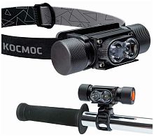 картинка фонарь космос kos501litот магазина Tovar-RF.ru