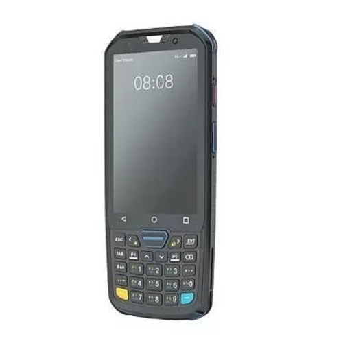 картинка Mindeo M40 Терминал сбора данных 2D/WiFi/LTE/3/32Gb/C/5100mAh/USB/EU/ремень [M40E33250130CN] от магазина Tovar-RF.ru