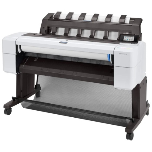 картинка плоттер hp designjet t1600 36" <3ek10a> (замена t930 36" l2y21a) от магазина Tovar-RF.ru
