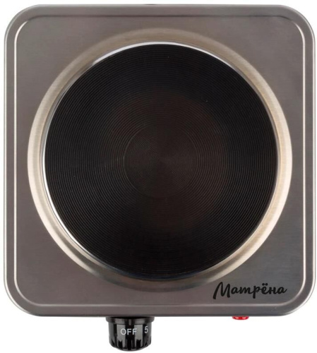 картинка настольная плитка матрёна ма-061 (101185) серебро матрёна ма-061 (101185) серебро от магазина Tovar-RF.ru