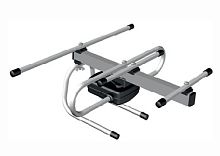 картинка антенна телевизионная комнатная locus чиж (l 931.04) активная от магазина Tovar-RF.ru