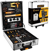 картинка Набор инструментов DEKO DKMT187-1 (187 предметов) 083-2008 DEKO DKMT187-1 (187 предметов) 083-2008 от магазина Tovar-RF.ru