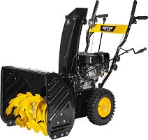 картинка Снегоуборщик HUTER SGC 4800B от магазина Tovar-RF.ru