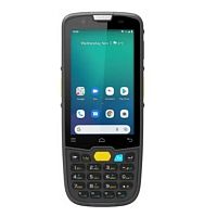 картинка Newland MT6755 Sei Mobile Computer with 4" touchscreen, 2D CMOS Mega Pixel imager with Laser Aimer (CM6x), 4GB/64GB, BT, WiFi, 4G, GPS, NFC and Camera. Incl.  Protective case, Handstrap от магазина Tovar-RF.ru