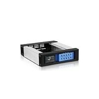 картинка procase t3-101-sata3-bl { hot-swap корзина } от магазина Tovar-RF.ru