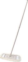 картинка Швабра ECO NATURAL BY YORK швабра ЭКО Натурал с плоским мопом 081670 ECO NATURAL BY YORK ЭКО Натурал с плоским мопом 081670 от магазина Tovar-RF.ru