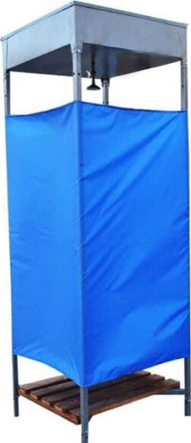 картинка Душ ЭЛЕКТРОМАШ дачный (бак антикорроз. без ЭВН) ЭЛЕКТРОМАШ дачный (бак антикорроз. без ЭВН) от магазина Tovar-RF.ru