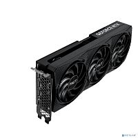 картинка palit rtx4070ti super infinity 3 oc 16gb gddr6x 256bit 3xdp hdmi 3fan rtl от магазина Tovar-RF.ru